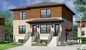 Bathrooms 3045 Drummond House Plans