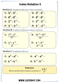 Maths Worksheets And Answers