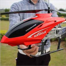 led heli rc helicopter le