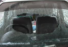 Windscreen F A Q Federal Motor Auto