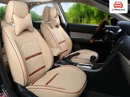 Best Car Seat Covers Guide 2024 Top