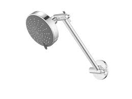 Posh Solus Mk3 Hi Rise Shower 3