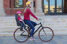 Baby Child Bike Seats Choosing The