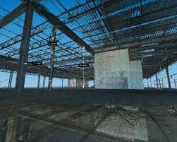 4 major benefits of using point clouds