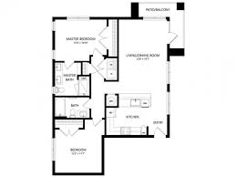 Bed Apartment Overture West Ashley