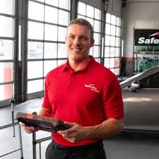 Safelite Autoglass Chino Hills Ca