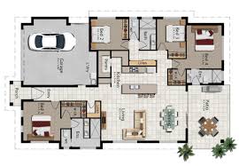 Top Tips For Choosing A Floor Plan For