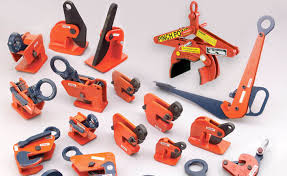 lifting clamps crosby group industry