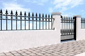 The Arundel By Gates And Fences Uk