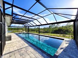 Patio Screen Enclosures In Deltona Fl