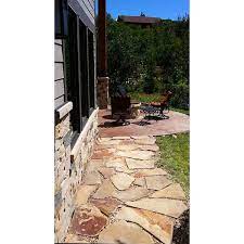 Park City Gold 2 In Flagstone 6 12 In