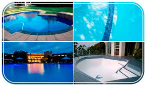 Pool Solutions Pool Paint That Lasts