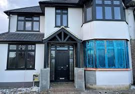 Pristine Glazing Ltd Windows Doors