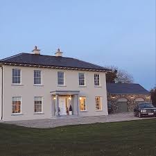 House Designs Ireland Irish