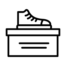 Shoe Box Free Fashion Icons