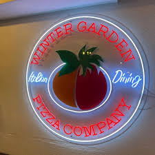 Photos At Winter Garden Pizza Co