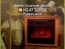 How To Repair Your Heat Surge Fireplace