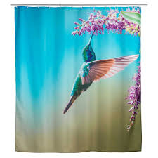 Wenko Managua Hummingbird Shower