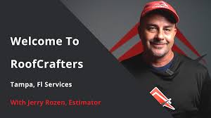 tampa florida roofer roofcrafters roofing
