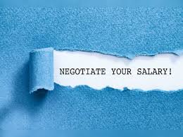 Handle Salary Negotiations