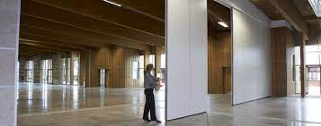 Sliding Partitions Movable Walls