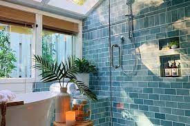Latest Trends In Shower Tiles Ideas