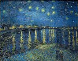 The 10 Night Sky Paintings You Will