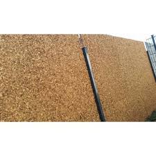 Privacy Screen Wall Cork Top