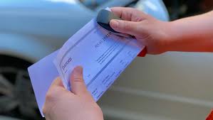 Driving Unregistered Vehicle Fines