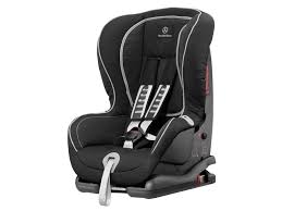 Duo Plus Child Seat With Isofix Usa