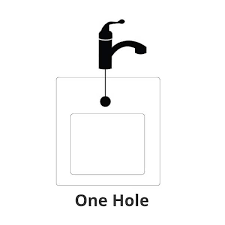 Hole Dual Mount Bar Sink Bs01515 010