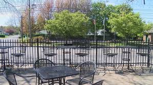 Curfew For Ny Outdoor Dining Lifted