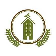 Housing And Farm Logo Vector Images