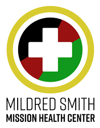 Blog Mildred Smith Mission Health Center