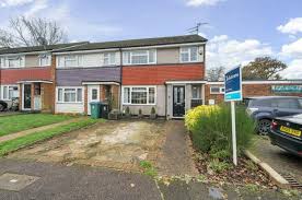 Haines Way Watford Hertfordshire Wd25