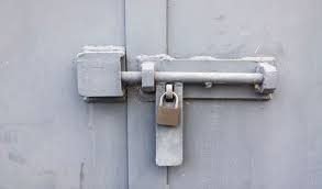 How To Pick A Garage Door Lock Using A