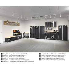 Husky G2802w Us 29 X 28 X 12 D Steel Garage Wall Cabinet