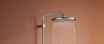 Tempesta Shower Systems Grohe