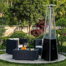 Az Patio Heaters Outdoor Hammered Patio