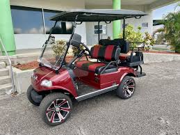 2025 Evolution Electric Vehicles