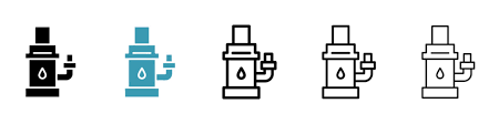 Sump Pump Icon Images Browse 531