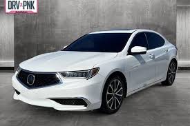 2018 Acura Tlx For In Los Angeles