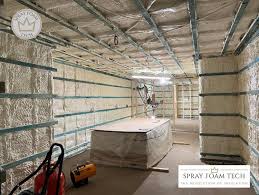 Basement Insulation Bba Trustmark