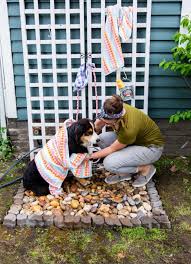 Top 5 Outdoor Dog Shower Designs