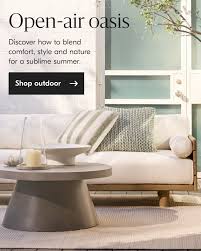 West Elm Modern Furniture Home Decor