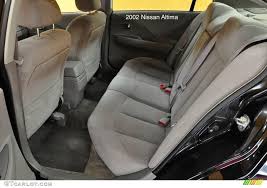 The Car Seat Ladynissan Altima The