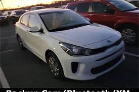 Kia Rio For In Fort Myers Fl