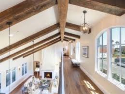 reclaimed box beams vs solid beams