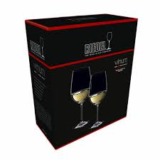 Riedel Riesling Wine Glasses Vinum