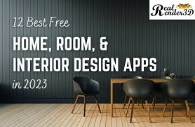 Room And Interior Design Apps